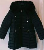 Wulux Nieuwe Zwarte Jas - Maat 3xl ( 46), Wulux, Zwart, Maat 46/48 (XL) of groter, Nieuw