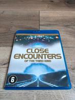 Close Encounters of the Third Kind blu ray NL uitgave, Cd's en Dvd's, Blu-ray, Ophalen of Verzenden, Zo goed als nieuw, Muziek en Concerten