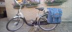 Elektrische Damesfiets Sparta ZGAN extra lage instap, Ophalen of Verzenden, Zo goed als nieuw, Sparta