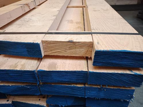 7x20 cm 7x17 cm eiken constructie balken, Doe-het-zelf en Verbouw, Hout en Planken, Nieuw, Balk, Eiken, 300 cm of meer, 50 mm of meer