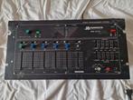JB Systems NEW SA101 Stereo Mixer/EQ/Preset Control. , Muziek en Instrumenten, Mengpanelen, Ophalen, Gebruikt