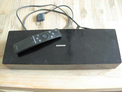 Samsung one connect box met one connect cable en defecte tv., Audio, Tv en Foto, Televisie-accessoires, Zo goed als nieuw, Ophalen