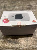 Huawei Mobilie WIFI E5577, ZGAN, Ophalen of Verzenden, Zo goed als nieuw