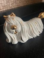 Limoges maltheser, Antiek en Kunst, Antiek | Porselein, Ophalen of Verzenden