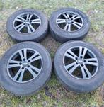 Velgenset, Auto-onderdelen, Banden en Velgen, Ophalen, 215 mm, 16 inch, Banden en Velgen