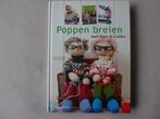 poppen breien mar arne & carlos, Boeken, Ophalen of Verzenden, Breien en Haken, Zo goed als nieuw