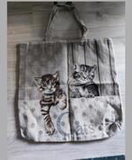 Leuke tas 4545 (nieuw), Sieraden, Tassen en Uiterlijk, Tassen | Damestassen, Ophalen of Verzenden, Nieuw