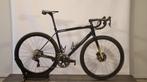 S-Works Aethos Maat 56 cm, Fietsen en Brommers, Fietsen | Racefietsen, 53 tot 57 cm, Zo goed als nieuw, Carbon, Meer dan 20 versnellingen