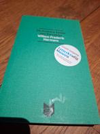 De donkere kamer van Damokles - Hermans, Boeken, Ophalen of Verzenden, Gelezen, Willem Frederik Hermans, Nederland