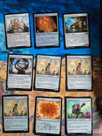 Colourless / kleurloos magic kaarten - mtg (bloomburrow etc), Hobby en Vrije tijd, Ophalen of Verzenden, Zo goed als nieuw