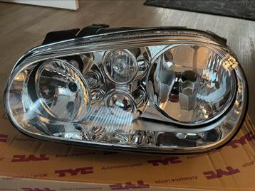 Nieuwe Koplamp voor VW GOLF IV beschikbaar voor biedingen