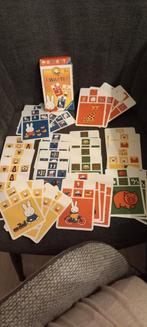 Nijntje kwartet spel, Ophalen of Verzenden, Zo goed als nieuw