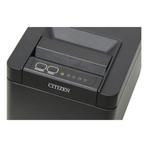 Citizen Bonprinter CT-E601BTEBK (met bluetooth), Computers en Software, Printers, Zwart-en-wit printen, Printer, Citizen, Nieuw