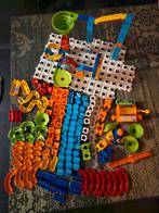 VTech Marble Rush Super Action Set Electronic XL100E/L100E, Kinderen en Baby's, Speelgoed | Bouwstenen, Ophalen of Verzenden, Zo goed als nieuw