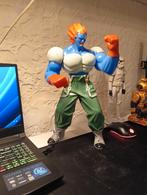 Dragon Ball Z Android 13 Figuur, Ophalen of Verzenden, Zo goed als nieuw