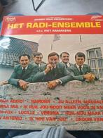 Lp het  radi ensemble, Ophalen of Verzenden, Zo goed als nieuw, 12 inch, Levenslied of Smartlap