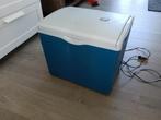 Campingaz powerbox 36l, Ophalen of Verzenden, Gebruikt, Koelbox, Elektrisch