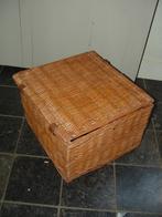 Vos Home & Garden decorations picknickmand mand, Ophalen of Verzenden, Zo goed als nieuw