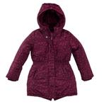 Z8 long wintercoat maat 140-146 nieuw!, Kinderen en Baby's, Kinderkleding | Maat 140, Info@kleutersenpeuters.nl, Meisje, Z8, Nieuw