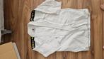Matsuru jas 150, Maat XS of kleiner, Ophalen of Verzenden, Gebruikt, Judo