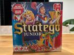 Jumbo Stratego Junior, Ophalen of Verzenden, Zo goed als nieuw