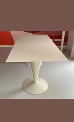 Philippe starck eettafel, Ophalen