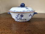 Servies, Huis en Inrichting, Ophalen of Verzenden, Overige stijlen, Porselein, Schaal of Schalen