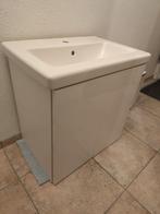 Ikea Wasbak met Onderkast, Ophalen, Gebruikt, 50 tot 100 cm, Minder dan 100 cm