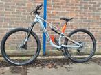 Canyon Neuron AL XL - Fully Mountainbike, Fietsen en Brommers, Fietsen | Mountainbikes en ATB, 57 cm of meer, Zo goed als nieuw