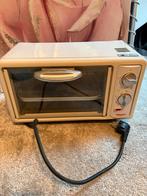 Tomado Oven - Compact en Handig!, Minder dan 45 cm, Minder dan 45 cm, Oven, Hete lucht