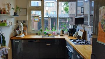Onderdelen van een ikea Faktum keuken - afbeelding 1