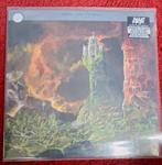 Grave- into the grave 2015 Sealed White vinyl lp, Verzenden, Zo goed als nieuw