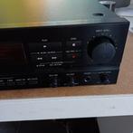 Denon Tape Deck DRS-640 + DP-21F Pickup, Ophalen of Verzenden, Enkel, Denon, Tiptoetsen