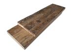 Mooie massief houten traptreden eiken, grenen of oud eiken, Niet ingevuld, Trap, Niet ingevuld, Nieuw