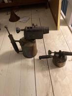 Benzine branders, Antiek en Kunst, Ophalen