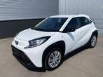 Toyota Aygo X 1.0 VVT-i S-CVT Play | Apple CarPlay/Android A, Stof, Gebruikt, Euro 6, 4 stoelen