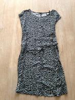 Nieuw catwalk junkie groen panter print jurk mt 42 /xl bx18, Kleding | Dames, Jurken, Verzenden, Maat 42/44 (L), Nieuw, Boven de knie
