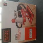 Behangafstomer (black en decker), Ophalen, Gebruikt, Overige typen