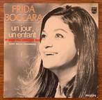 Frida Boccara - Un Jour, Un Enfant LP, Ophalen of Verzenden, Gebruikt