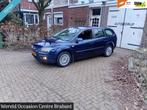 Ford Focus Wagon 1.6-16V Futura, Auto's, Ford, 1596 cc, Gebruikt, 4 cilinders, Parkeersensor