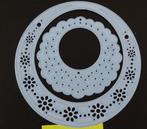 Snijmal Marianne Design LR0152, Hobby en Vrije tijd, Kaarten | Zelf maken, Ophalen of Verzenden, Zo goed als nieuw, Overige thema's