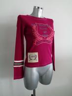 Benetton longsleeve maat medium, Nieuw met kaartje, Maat 38/40 (M), Verzenden, Benetton, Nieuw