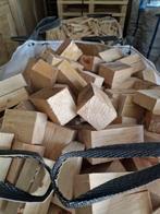 Brandhout Mix - Diverse Houtsoorten, Doe-het-zelf en Verbouw, Hout en Planken, Ophalen, Overige typen, Nieuw, 50 mm of meer