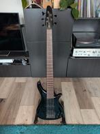 SGC Nanyo Bass Collection SB320 5 string, Ophalen of Verzenden, Gebruikt, Elektrisch, 5-snarig
