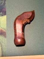 Keris greep java indonesie, Antiek en Kunst, Ophalen of Verzenden