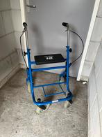 Rollator, Diversen, Ophalen, Lichtgewicht, Zo goed als nieuw