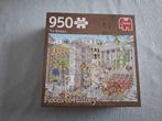 Jumbo puzzel - The Romans, Hobby en Vrije tijd, Denksport en Puzzels, Ophalen of Verzenden, 500 t/m 1500 stukjes, Nieuw, Legpuzzel