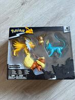 Pokemon poppetjes, Verzamelen, Ophalen of Verzenden, Zo goed als nieuw