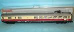 Fleischmann 8162 Speise wagen, Hobby en Vrije tijd, Modeltreinen | N-Spoor, Gelijkstroom, Fleischmann, Wagon, Ophalen of Verzenden