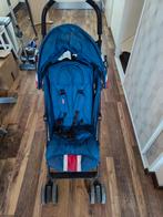 Buggy Easywalker MINI, Kinderen en Baby's, Buggy's, Ophalen, Gebruikt, Overige merken